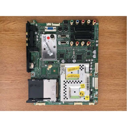 MAINBOARD SAMSUNG LE32R86BD  BN94-01260E BN41-00813B-MP1.0